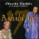 Cantata A Babalú Ayé