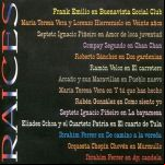 Raíces