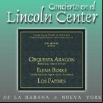 Concierto En El Lincoln Center