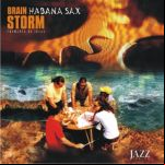 Brain Storm. Tormenta De Ideas