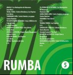 5 Sabores. Rumba