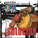 La Solución (Vol. 1 y 2)