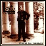 Sonaron Los Canonazos
