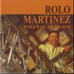 Para Bailar Mi Son