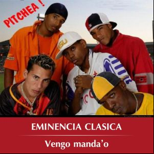 Vengo Manda'O