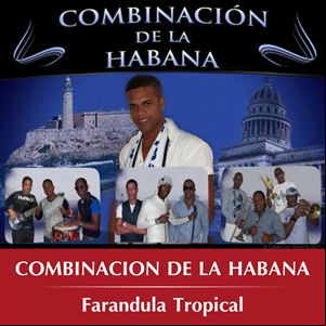 Farandula Tropical