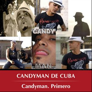 Candyman. Primero