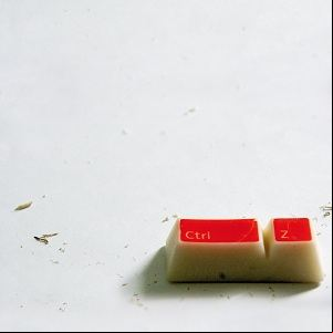 CTRL-Z