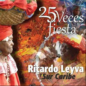 25 Veces Fiesta