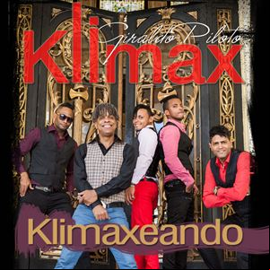 Klimaxeando (mini album)