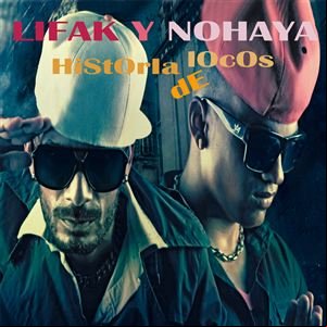 Historia de locos