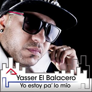 Yo estoy pa lo mío