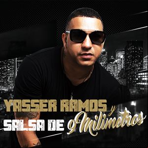Salsa de 9 Milímetros (mini album)