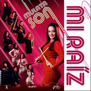 Mi raíz (mini album)