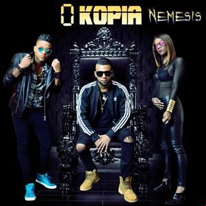 Némesis