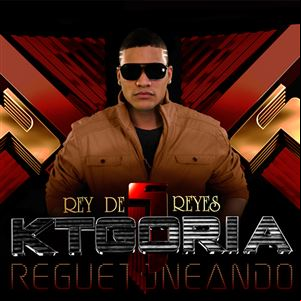 Reguetoneando