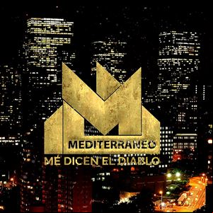Me dicen el diablo (mini album)