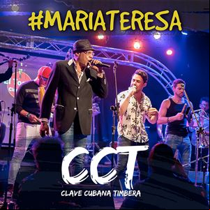 María Teresa