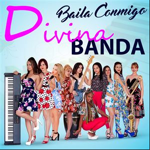 Baila conmigo