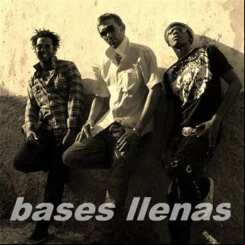 Bases Llenas