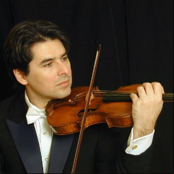 Erick Grossman - Jorge López Marín