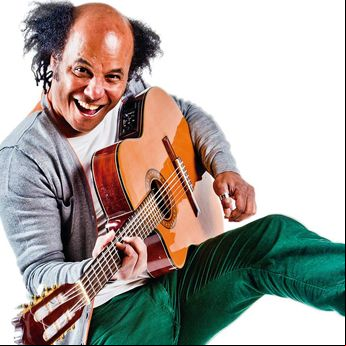 Vanito Brown