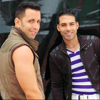 Presencia Light (Nesty & Howie)