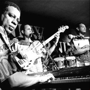 Chucho Valdés e Irakere