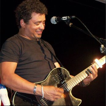 Polito Ibáñez